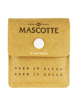 Cinzeiro de Bolso Mascotte