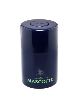 Pote Hermético Mascotte Plástico