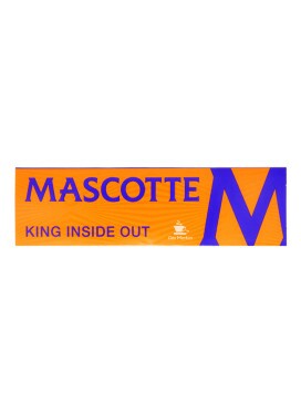 Seda Mascotte Original Inside Out King Size