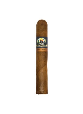 Dannemann Robusto Mata Fina