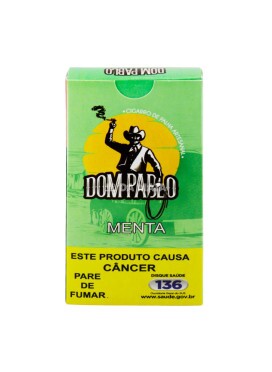 Palheiro Dom Pablo Menta