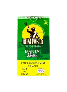 Palheiro Dom Pablo Menta Strike