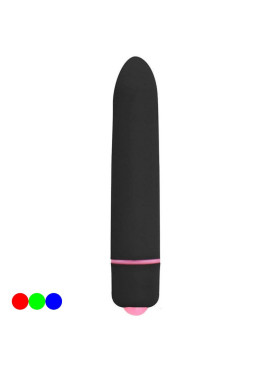 Mini Vibrador Power Bullet