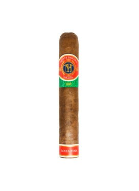 Monte Pascoal Mata Fina Robusto