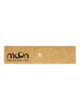 Seda Moon Brown King Size + Tips