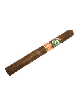 Joya De Nicaragua Clásico Médio Siglo N°6