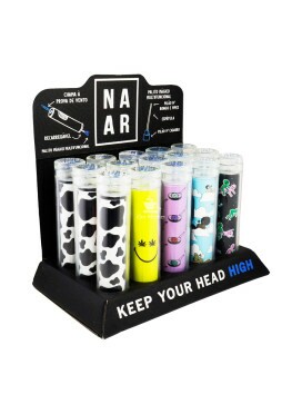 Caixa de Maçarico Naar Classic 1