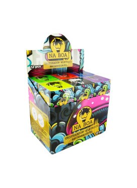 Caixa de Dichavador Na Boa Elétrico C/12 