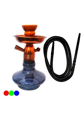 Narguilé Completo Color