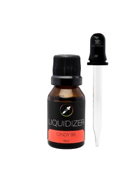 Terpeno Liquidizer Cindy 99
