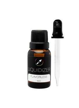 Terpeno Liquidizer Flavorless