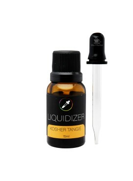 Terpeno Liquidizer Kosher Tangie