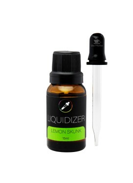 Terpeno Liquidizer Lemon Skunk