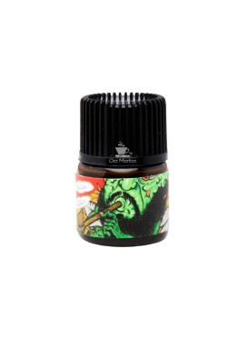 Terpeno Afghan Kush Natural Terpenes 