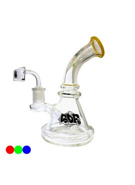 Bong SDF Pyramid Squadafum