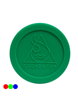 Slick Squadafum 25ml Cor Única