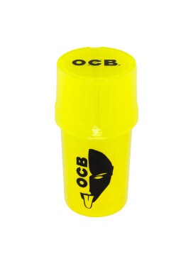 Dichavador de Plástico OCB Multifuncional 44mm