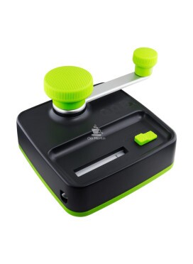 Maquina P/ Encher Tubo OCB