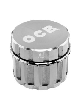 Dichavador de Metal Ocb 50mm