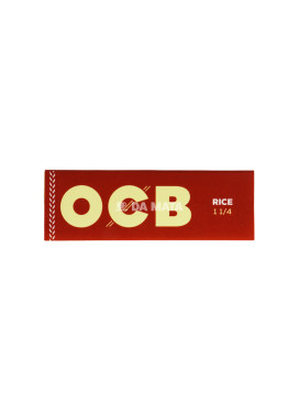 Seda OCB Rice 1 1/4 Mini Size