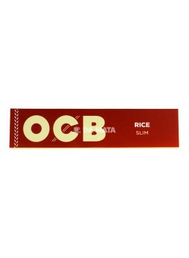 Seda OCB Rice King Size Slim