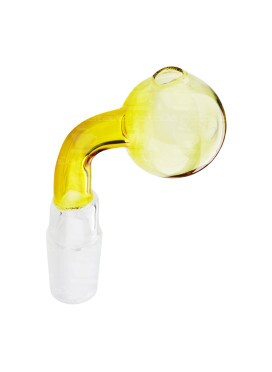 Bowl Para Óleo Abduzido 18mm Wax 