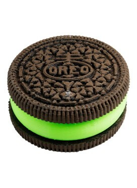 Dichavador de Plástico Oreo Verde