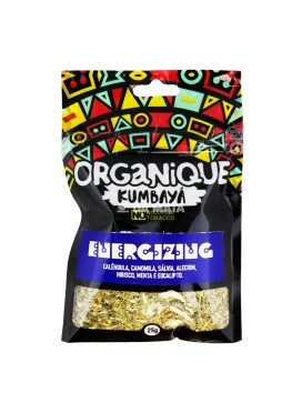 Organique Kumbayá Energizing 25g