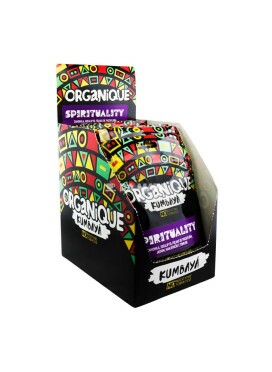 Caixa de Organique Kumbayá Spirituality