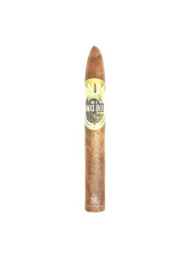 Grand Amazonia Torpedo
