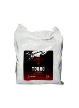 Fardo de Fumo Desfiado Touro 