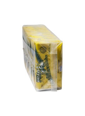 Display da Fumo Peão Amarelinho