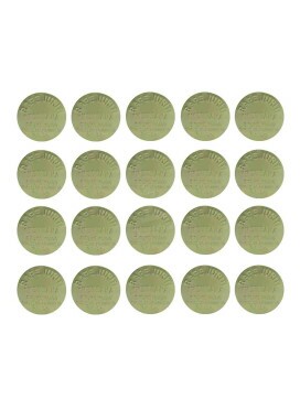 Pacote de Rapé Juriti Imburana 20 un.