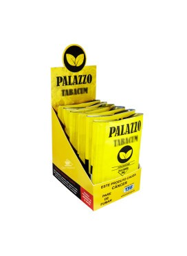 Caixa de Palazzo Desfiado 30g