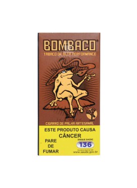 Bombaco Cravo c/ 20un.