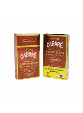 Cabaré Bronze Blend