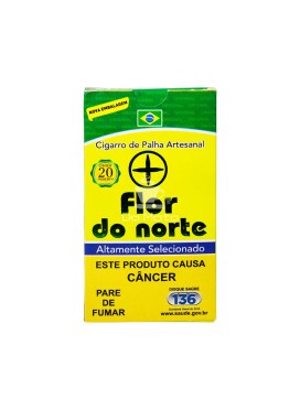 Flor do Norte Tradicional