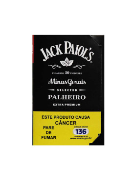 Palheiro Jack Paiol's Extra Premium