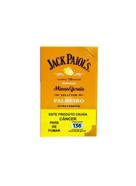 Palheiro Jack Paiol's Maracujá