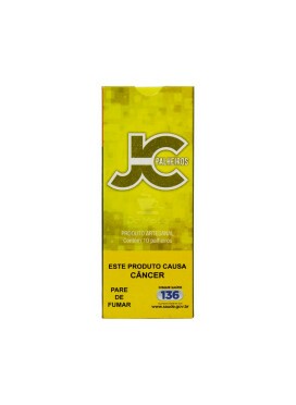 JC Ouro