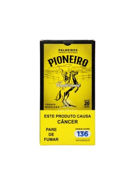 Pioneiro Tradicional c/20un.