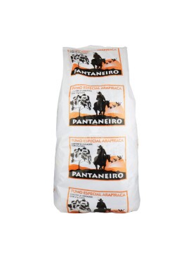 Pacote de Fumo  Arapiraca Pantaneiro 21g
