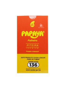Palheiro Papaya Squadafum C/ Piteira Premium