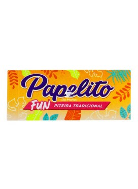Piteira Papelito Fun Tradicional 