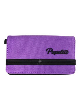 Carteira Tabaqueira De Bolso Papelito
