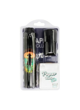 Kit de Bolador Paper Roller 4 em 1