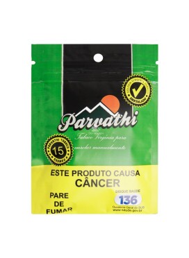 Parvathi Destalado 15g