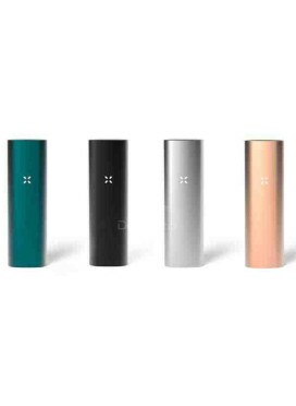 PAX 3, Kit básico