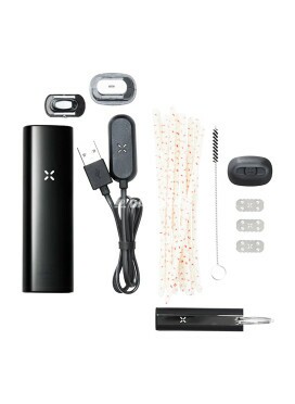 Kit Completo Vaporizador Inteligente PAX 3
