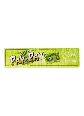 Seda Pay-Pay Slim + Tips
